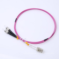 ST Connector Fiber Pigtail /LC Patch Cord and Pigtail/ST FC LC SC Optic fiber pigtail